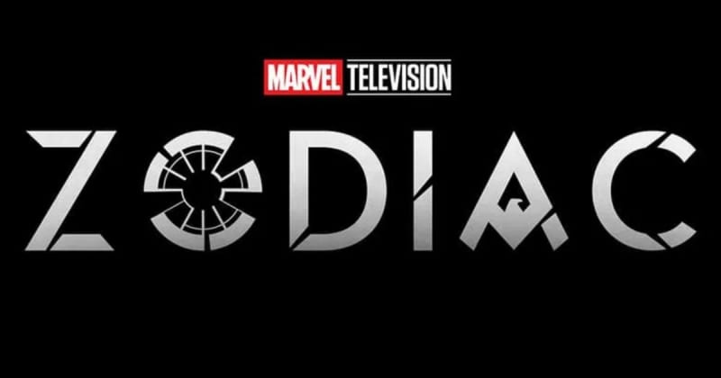 Marvel sets release window for ‘Zodiac’ and the logo offers a major clue