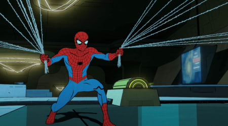 ‘Your Friendly Neighborhood Spider-Man’ Season 2 gets release date after schedule change