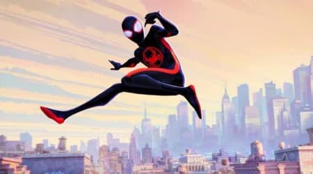 ‘Your Friendly Neighborhood Spider-Man’ Season 2 gets release date after schedule change