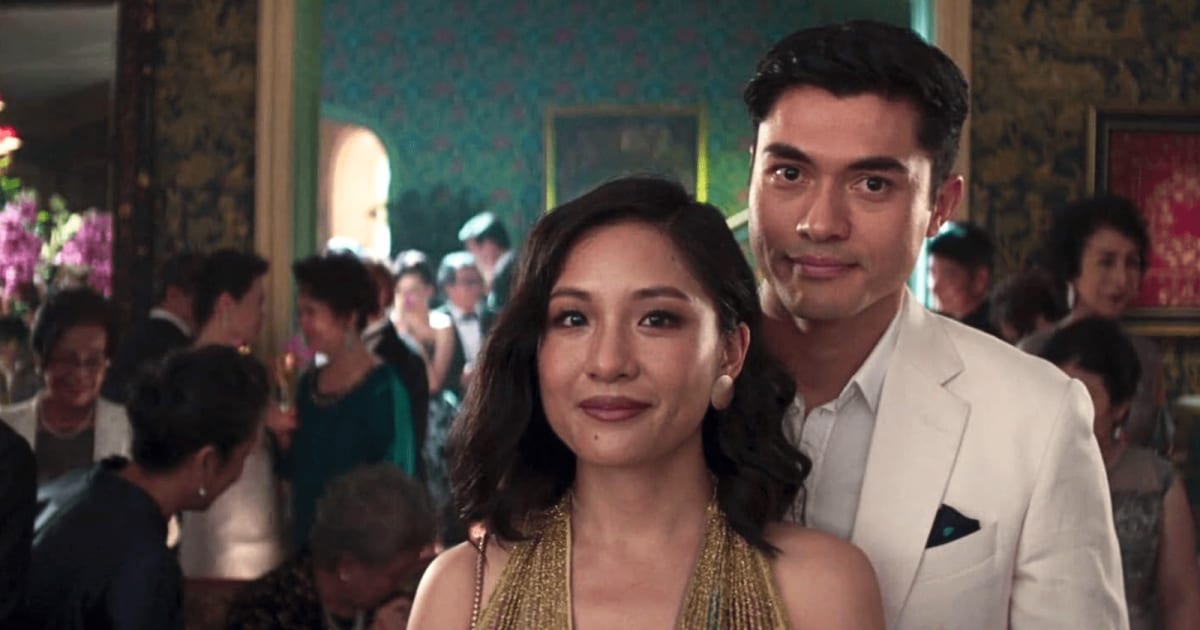 HBO greenlights ‘Crazy Rich Asians’ sequel series as familiar faces return for a new chapter