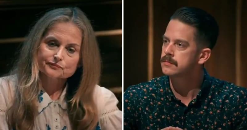Who went home on ‘The Traitors: New Blood’ tonight? Episode 5 sees Sherry and Jay in danger