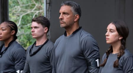 Who went home on 'Special Forces' tonight? Season 5 Episode 3 tests recruits with intense combat challenge