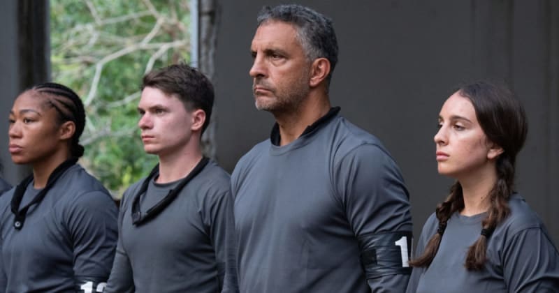 Who went home on 'Special Forces' tonight? Season 5 Episode 3 tests recruits with intense combat challenge