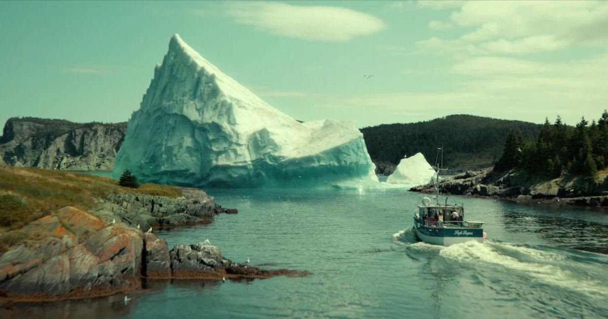 A still from ‘Below’ (Image Source: Netflix Tudum)