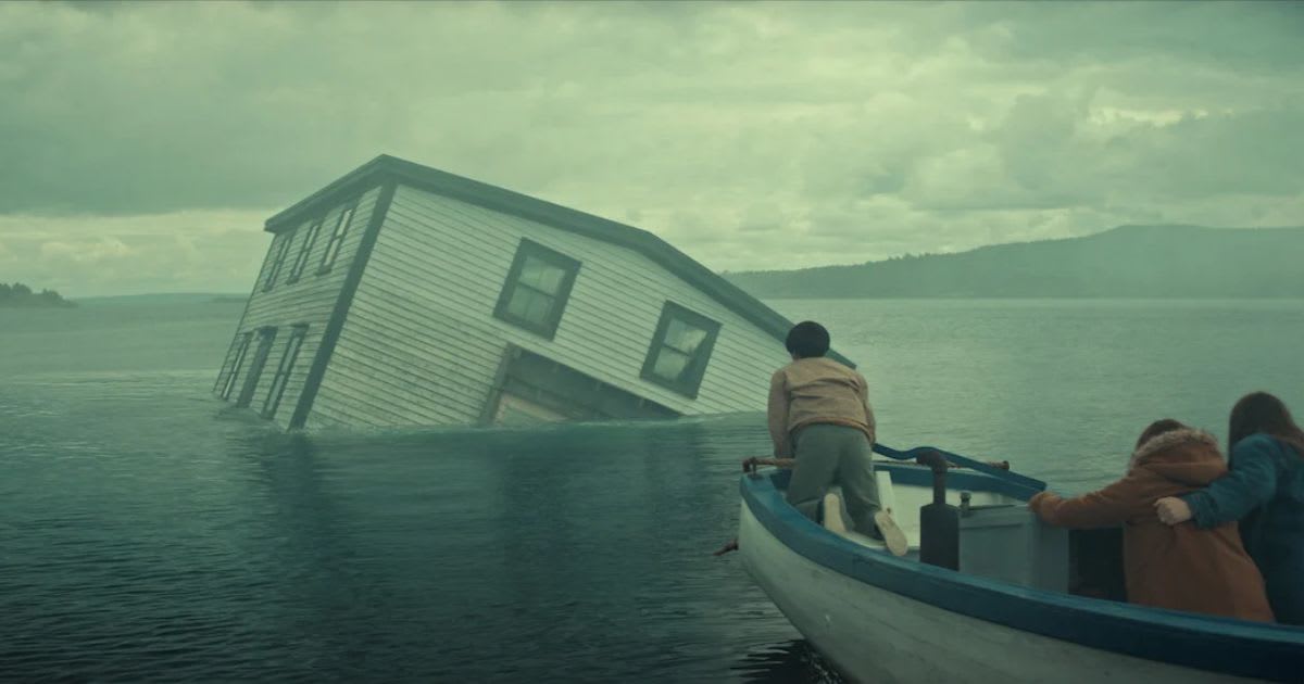 A still from ‘Below’ (Image Source: Netflix Tudum | Photo by Jan Thijs)