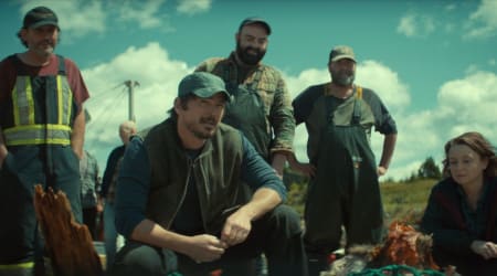 Where is Newfoundland? Netflix’s ‘Below’ filming locations explored
