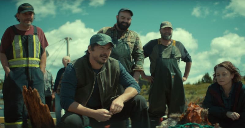 Where is Newfoundland? Netflix’s ‘Below’ filming locations explored
