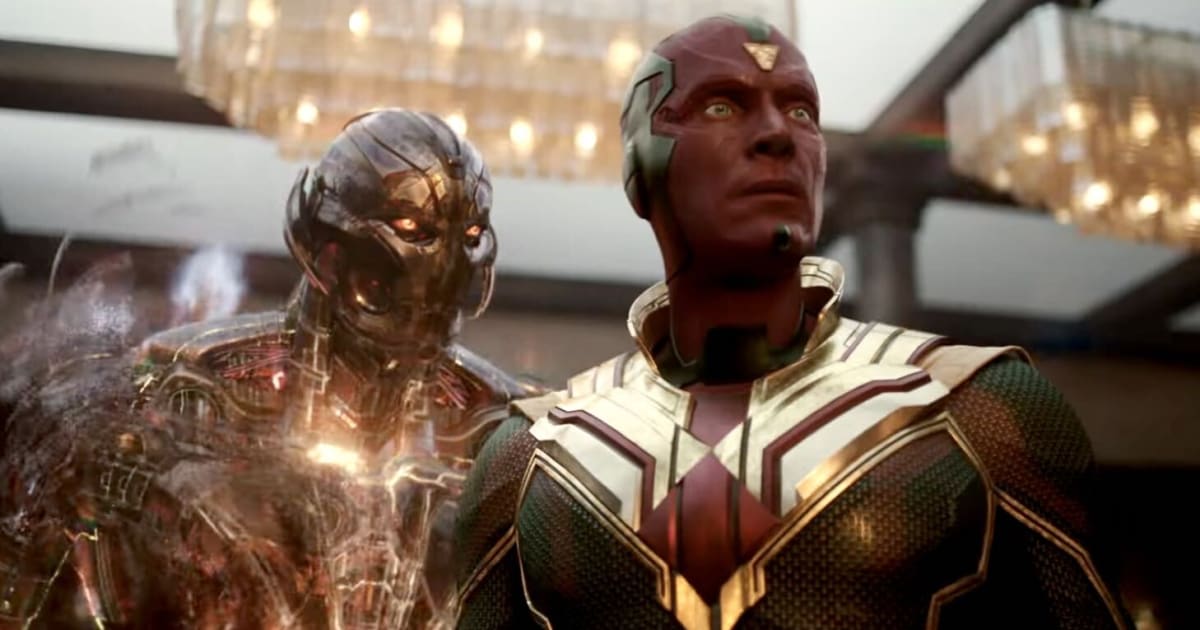 Is ‘VisionQuest’ important for ‘Doomsday’? What we know after Marvel screens Episode 1 at NYCC