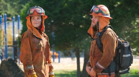 Where to watch ‘Fire Country’ Season 5? Release date, time and episode schedule