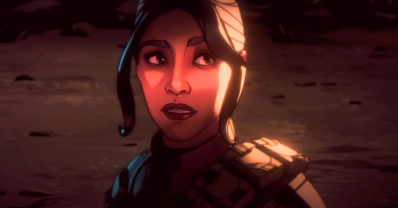 ‘Marvel Zombies’ sets Halloween specials for 2027, 2028 and 2029 with three new titles
