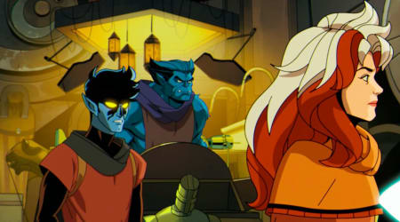 ‘X-Men ‘97’ Season 3 adds She-Hulk along with Marvel’s most R-rated hero