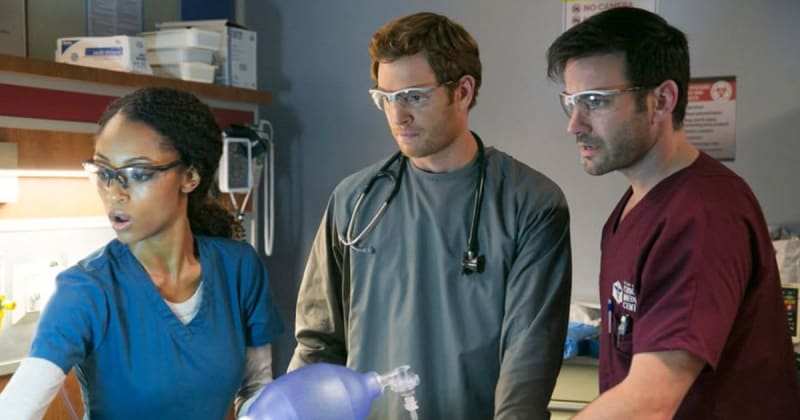 ‘Chicago Med’ brings back an original star for Season 12, seven years after his exit