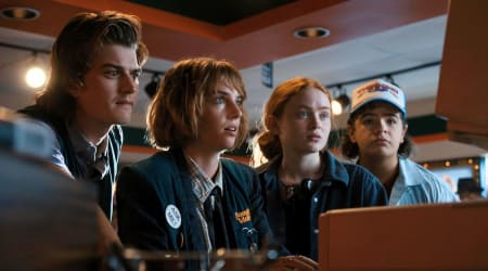 ‘Stranger Things’ star in talks to lead A24 adaptation of bestselling novel ‘The Guest’