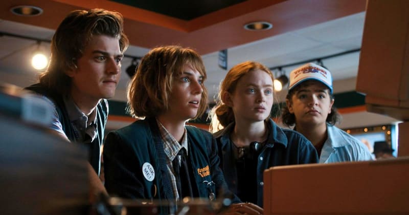 ‘Stranger Things’ star in talks to lead A24 adaptation of bestselling novel ‘The Guest’
