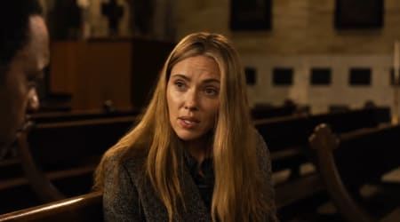 ‘The Exorcist: Martyrs’ sets release date as Scarlett Johansson faces a disturbing mystery in trailer