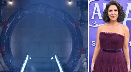 ‘Stargate’ reboot gets new update as ‘WandaVision’ creator takes over