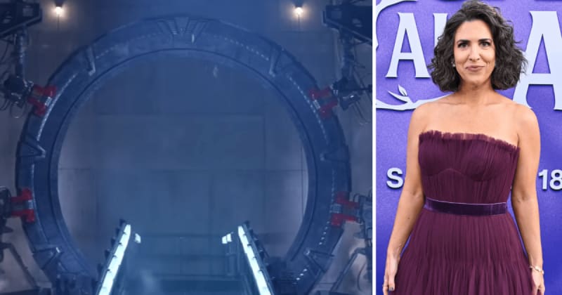 ‘Stargate’ reboot gets new update as ‘WandaVision’ creator takes over