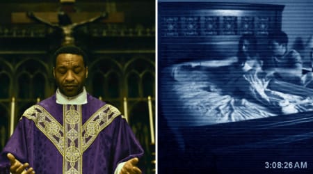 NYCC 2026: Blumhouse drops horror slate for 2027, from ‘Exorcist: Martyrs’ to ‘Paranormal Activity’
