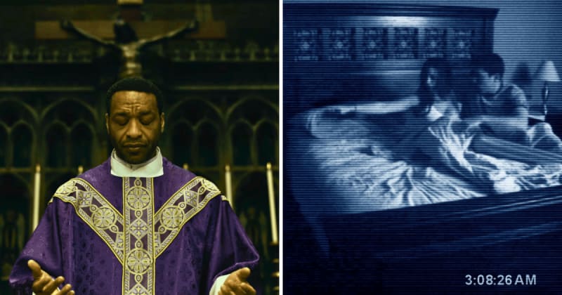 NYCC 2026: Blumhouse drops horror slate for 2027, from ‘Exorcist: Martyrs’ to ‘Paranormal Activity’