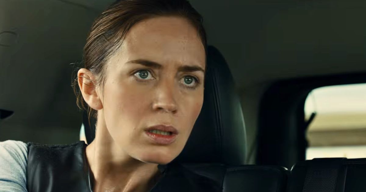 A still from ‘Sicario’ trailer (Image Source: YouTube | Lionsgate Movies)