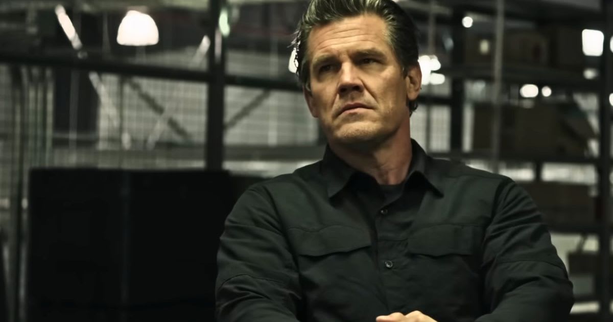 A still from ‘Sicario: Day of the Soldado’ trailer (Image Source: YouTube | Sony Pictures Entertainment)