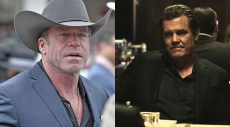 Josh Brolin weighs in on ‘Sicario 3’ moving forward without Taylor Sheridan as original stars return