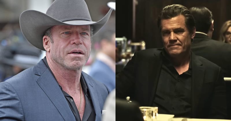 Josh Brolin weighs in on ‘Sicario 3’ moving forward without Taylor Sheridan as original stars return