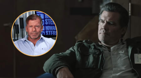 Josh Brolin weighs in on ‘Sicario 3’ moving forward without Taylor Sheridan as original stars return