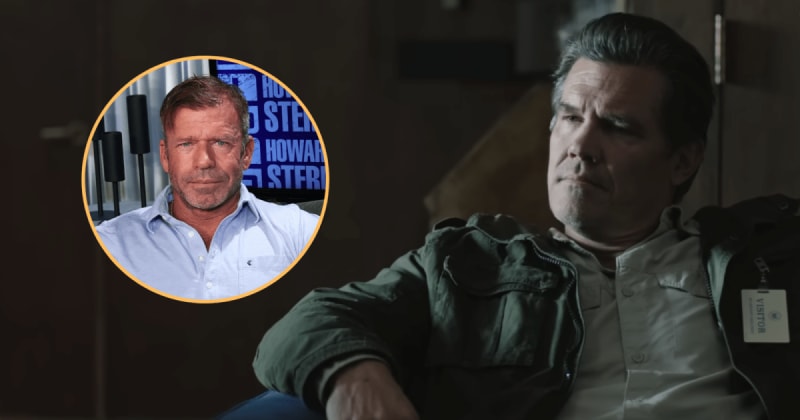 Josh Brolin weighs in on ‘Sicario 3’ moving forward without Taylor Sheridan as original stars return
