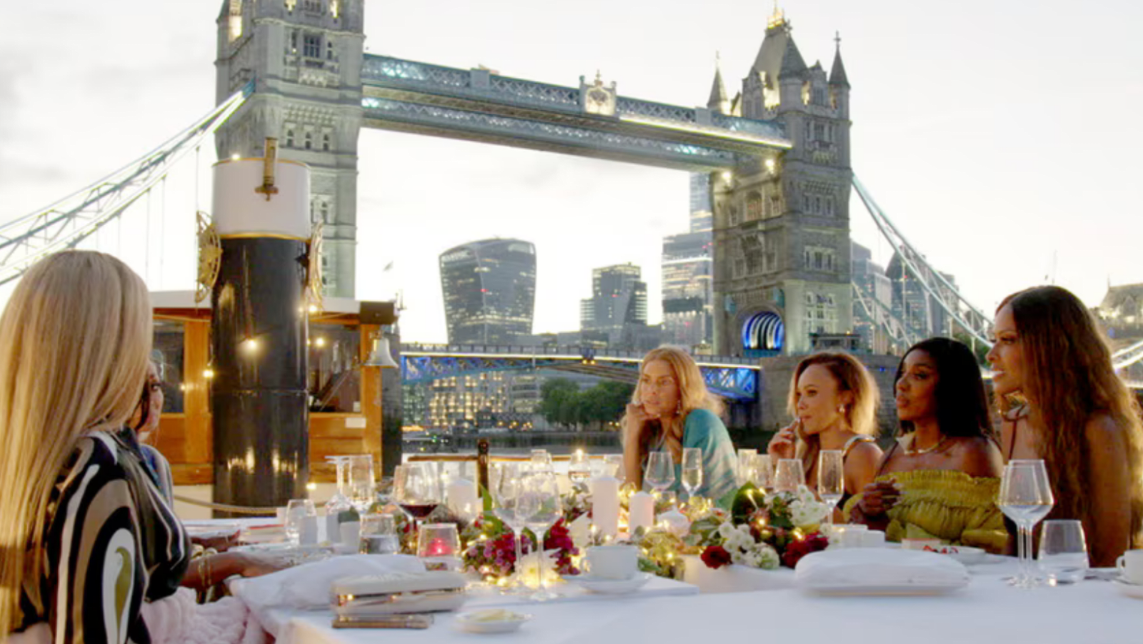 A still from RHOP