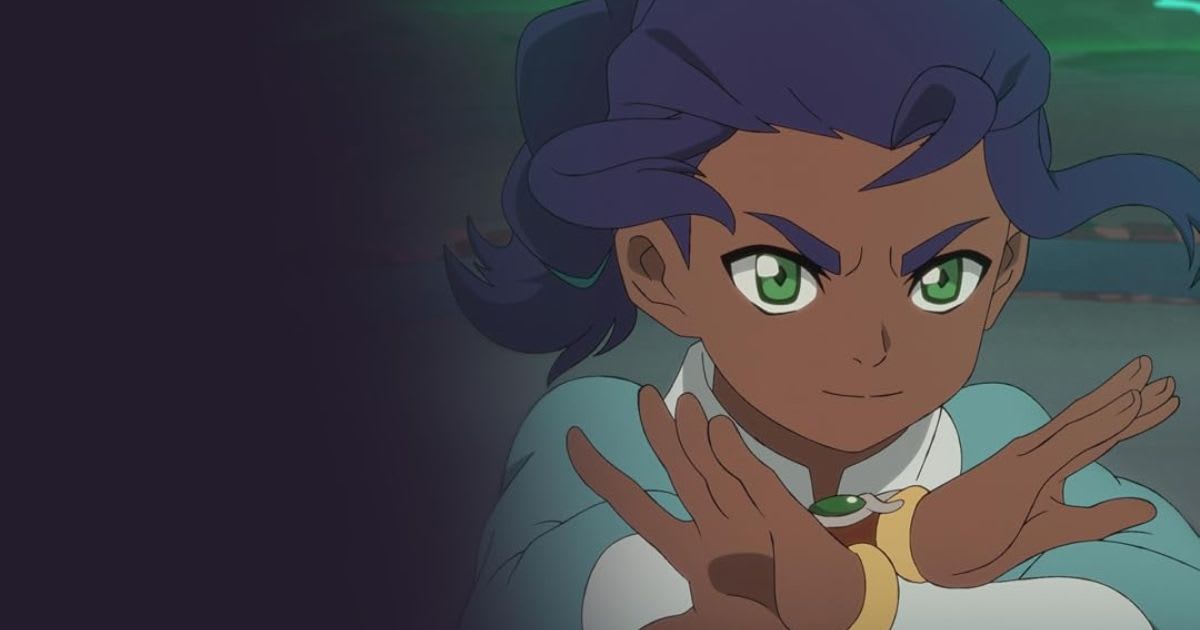 A still from ‘Avatar: Seven Havens’ (Image Source: Prime Video)