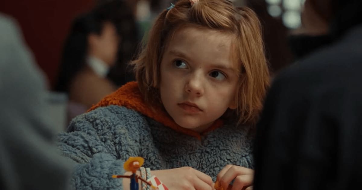 'Other Mommy' ending explained: Does Bela escape the entity trying to take over her body?