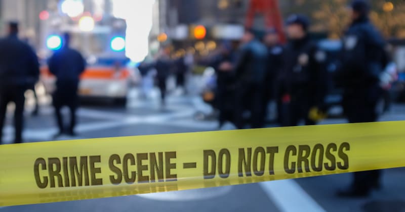 9 dead in Pennsylvania attack as police chief says he's never seen anything like it in 30 years