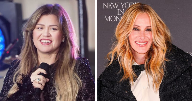 Kelly Clarkson slams Brooklyn store for treating her like Julia Roberts in ‘Pretty Woman’