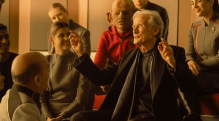 ‘Star Trek: Starfleet Academy’ Season 2 sets release window for the cadets’ final chapter
