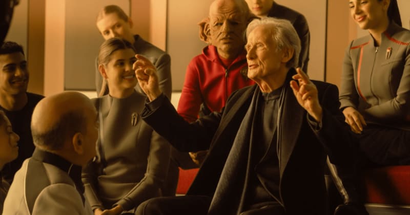 ‘Star Trek: Starfleet Academy’ Season 2 sets release window for the cadets’ final chapter