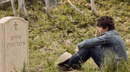 What happened between John and Kayce? ‘Marshals’ Season 2 Episode 2 ending explained as old wounds resurface