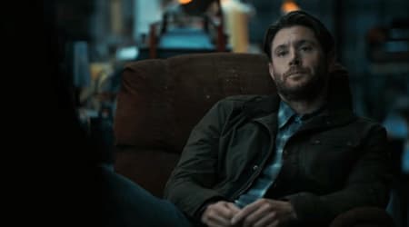 What happened to Russell? ‘Tracker’ Season 4 Episode 2 provides update on fan-favorite character