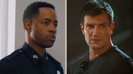 ‘The Rookie’ Season 9 and ‘The Rookie: North’ announce release dates and major cast updates