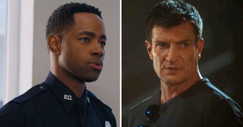 ‘The Rookie’ Season 9 and ‘The Rookie: North’ announce release dates and major cast updates