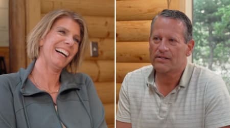 Are Meri Brown and Ron still dating? ‘Sister Wives’ Season 21 Episode 2 reveals where they stand