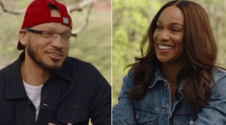 Who is Tia’s husband? ‘The Real Housewives of Potomac’ Season 11 premiere puts group’s personal issues in spotlight