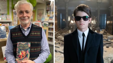 Disney greenlights project based on bestselling series ‘Artemis Fowl’