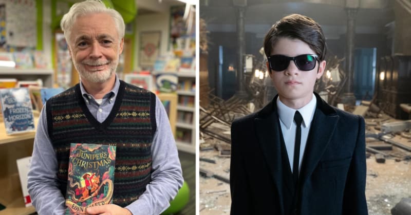 Disney greenlights project based on bestselling series ‘Artemis Fowl’
