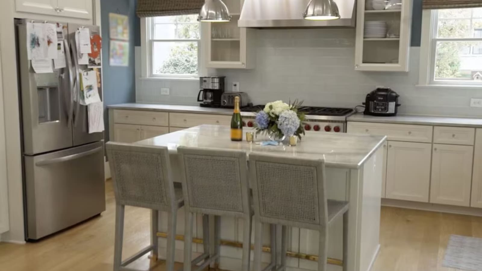 ‘The Real Housewives of Potomac’