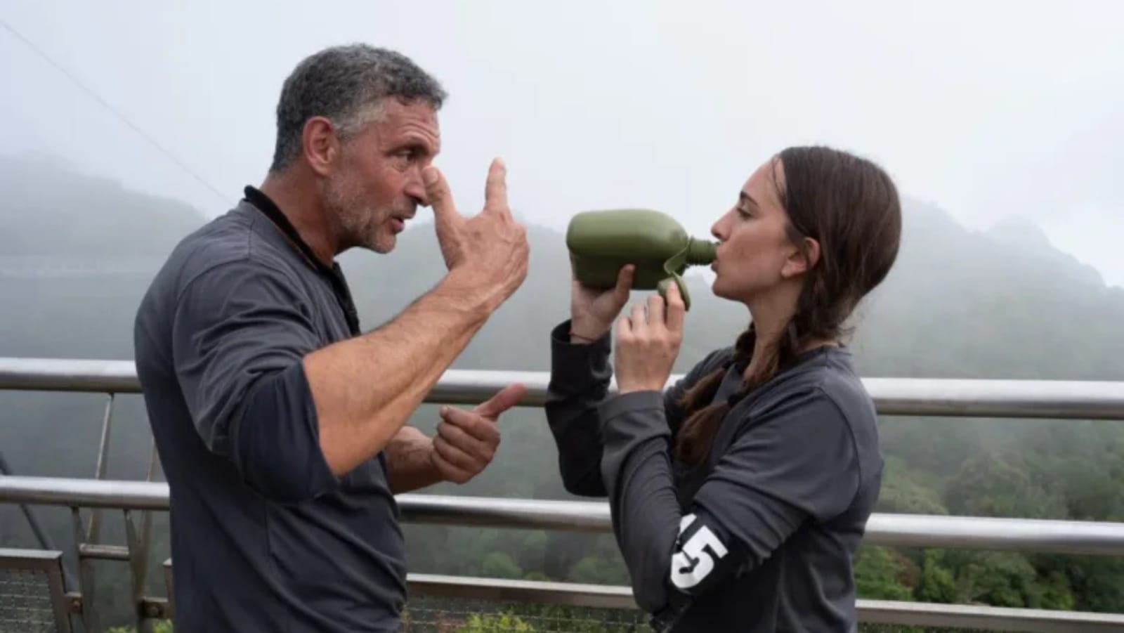 ‘Special Forces: World’s Toughest Test’ Season 5