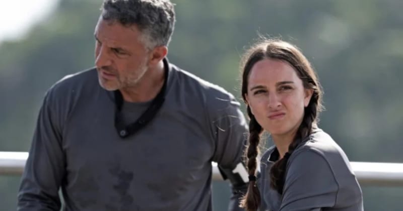 Alexia Umansky shares she was ‘taken advantage of’ by a friend on ‘Special Forces’: ‘Didn't have the power..’
