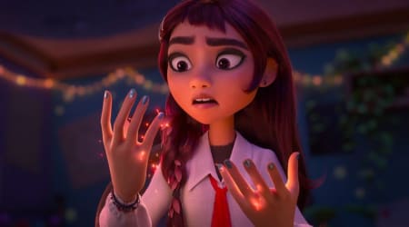 Disney’s ‘HEXED’ finally sets release date in latest trailer
