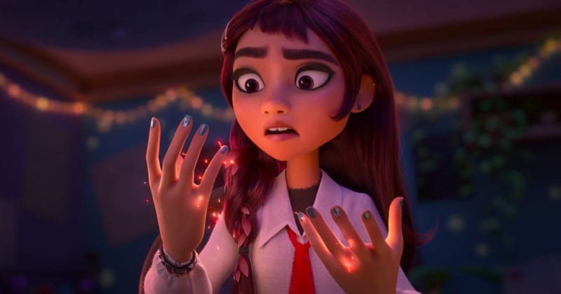 Disney’s ‘HEXED’ finally sets release date in latest trailer