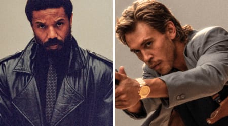 ‘Miami Vice ’85’ reveals first looks at Michael B Jordan and Austin Butler with exciting filming update